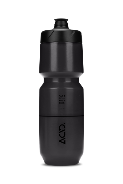 Pudele ACID BOTTLE FLOW 750 Black 93506