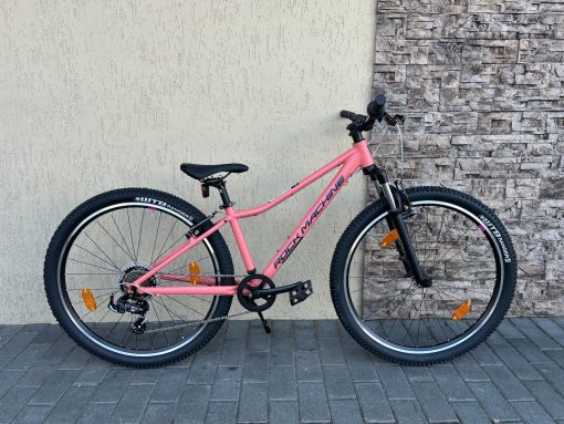 Rock Machine Catherine JR 27 coral - 1 Rock Machine Catherine JR 27 coral - 1