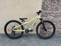 velosipēdi Rock Machine Storm JR MD 24″ (2026)