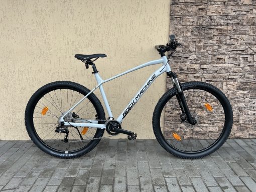 RockMachine Manhattan 40-29 gloss lime rock - 1