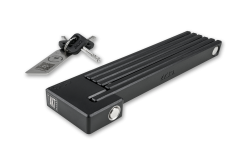 velosipēdi ACID FOLDING LOCK RIGID PURE K100 Saslēdzējs