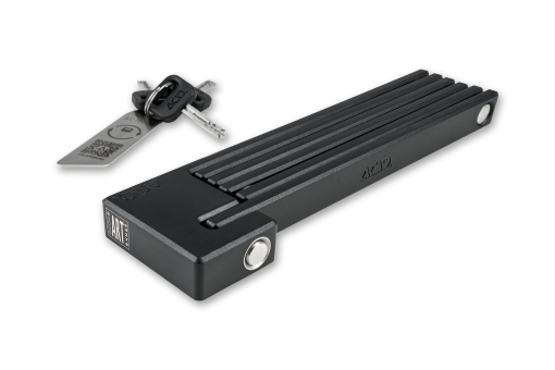 ACID FOLDING LOCK RIGID PURE K100 - 1