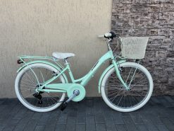 velosipēdi Adriatica Panda 24″