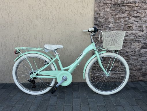 Adriatica Panda 24 mint - 1