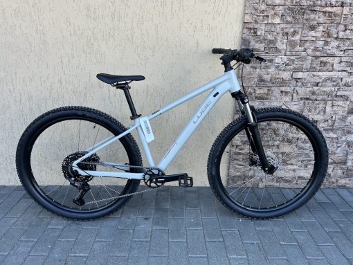 Cube Aim Pro 27.5 greige:titan - 1 Cube Aim Pro 27.5 greige:titan - 1