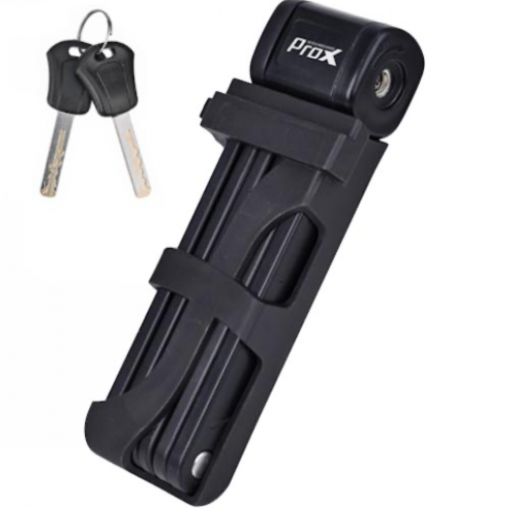 Saslēdzējs ProX Shield folding 850mm