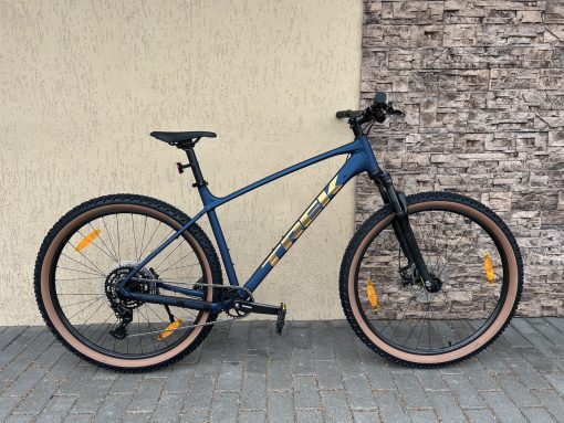 Trek Marlin 5 mulsanne blue - 1 Trek Marlin 5 mulsanne blue - 1