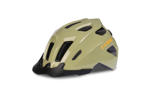 Veloķivere Cube Fink lightolive - 1 Veloķivere Cube Fink lightolive - 1
