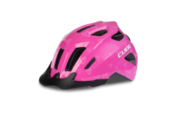 velosipēdi Veloķivere Cube Fink (Izmērs: XS 46-51cm)