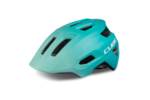 Veloķivere Cube Linok seagreen - 1