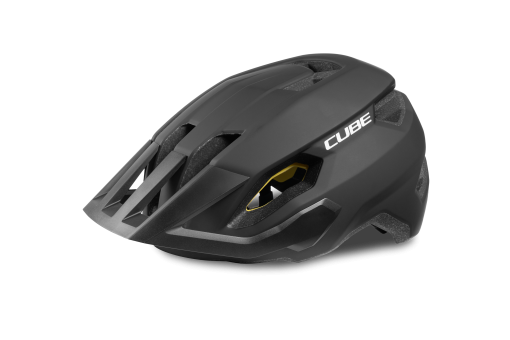 Veloķivere Cube Stray black - 1 Veloķivere Cube Stray black - 1