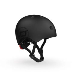 velosipēdi Veloķivere Scoot and Ride / Black (55-59cm)