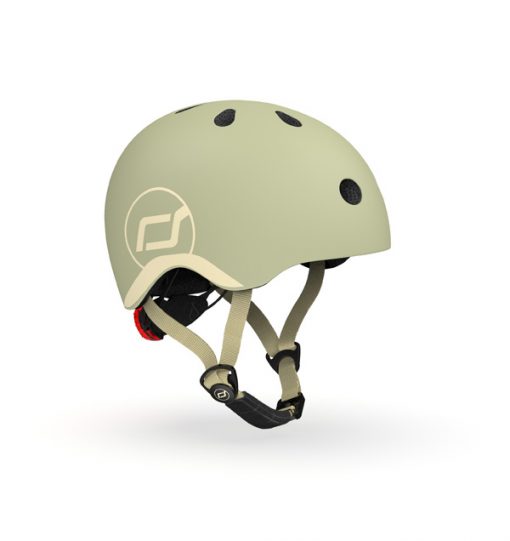 Veloķivere S&R XXS:S Olive - 1 Veloķivere S&R XXS:S Olive - 1