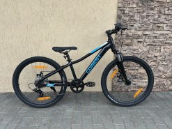 velosipēdi Corest Smart MD 24″