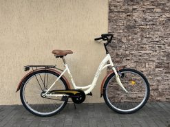 velosipēdi DHS Sophia 1s 26″ (Lietots)