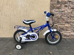 velosipēdi Dema Funny 12″ (Lietots)