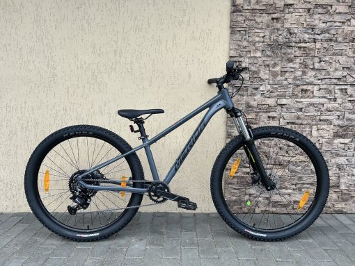 Merida BigSeven 20 silk dark grey - 1 Merida BigSeven 20 silk dark grey - 1