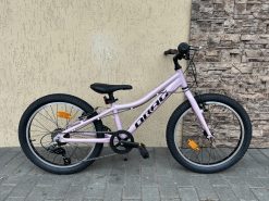 velosipēdi Drag Yuki 20″ 9kg (2026)