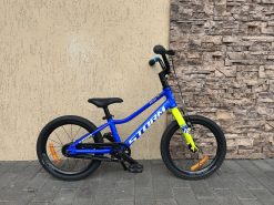 velosipēdi Storm Rocky Lite CBR 16″ 6.4kg