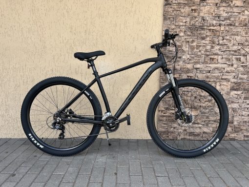 Storm Shark 2.0 hd 29 2x7 black - 1