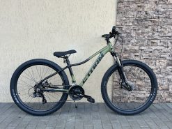 velosipēdi Storm Shark MD 27.5″
