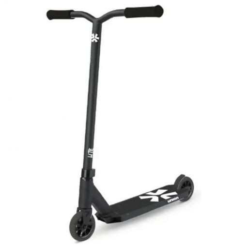 Union Lite black - 1 Union Lite black - 1