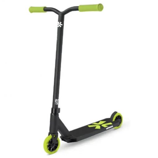 Union Lite lime - 1
