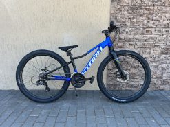 velosipēdi Storm Racer MD RIGID 26″ Rāmis: 13″ (XS)