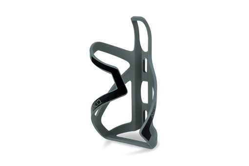 ACID BOTTLE CAGE HPP SIDECAGE grey