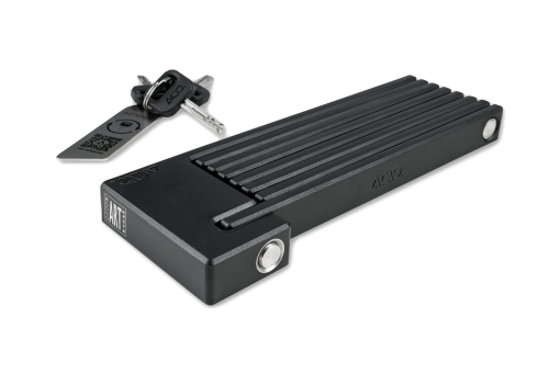 ACID FOLDING LOCK RIGID PURE K120 - 1 ACID FOLDING LOCK RIGID PURE K120 - 1