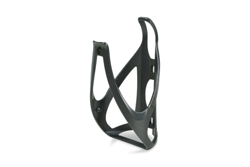 CUBE BOTTLE CAGE HPP irridium 13098 CUBE BOTTLE CAGE HPP irridium 13098