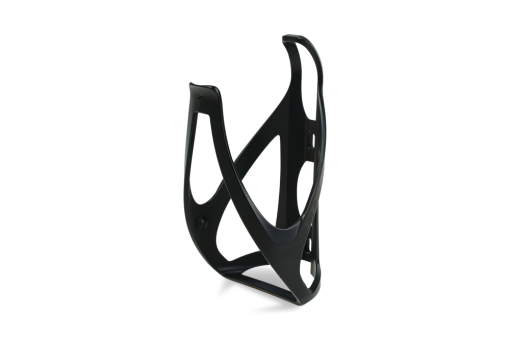 CUBE BOTTLE CAGE HPP matt black 13020