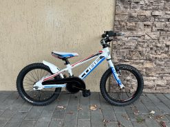 velosipēdi Cube Race 160 (Lietots)