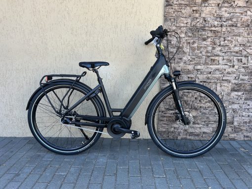 Prophete Geniesser 4.0 29 E-Bike black - 1