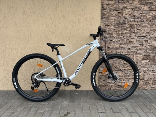 Rock Machine Blizz 5-29 polarwhite - 1