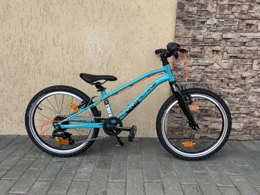 Rock Machine Thunder 20 blue - 1