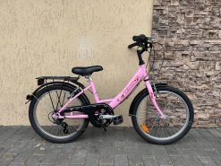 velosipēdi Texo 20″ (Lietots)