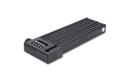 velosipēdi ACID FOLDING LOCK RIGID PURE C120 Saslēdzējs