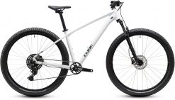 velosipēdi Cube Aim One 27.5″ Rāmis: XS, S (2027)