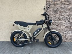 velosipēdi Ape Ryder Genon Ultra 48V 720Wh E-Bike 20″