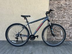 velosipēdi Bisan Atlas 29″