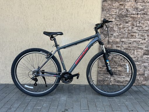 Bisan Atlas 29 grey - 1
