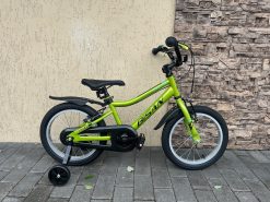 velosipēdi Bisan Floki 16″