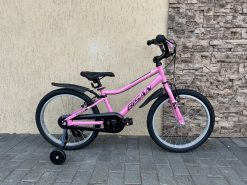velosipēdi Bisan Lily 20″