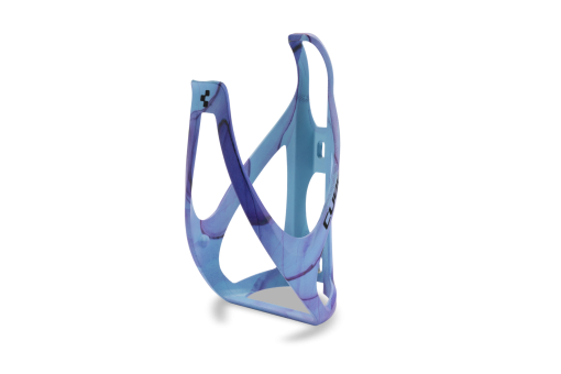 CUBE BOTTLE CAGE HPP pigeonblue:art 12785 CUBE BOTTLE CAGE HPP pigeonblue:art 12785