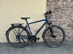 velosipēdi Cross Avalon Disc 28″ (Mazlietots)