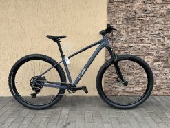 velosipēdi Cube Aim One (2027)