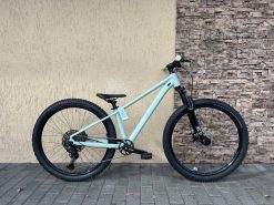 velosipēdi Cube Aim Pro 27.5″ Rāmis: XS (2027)