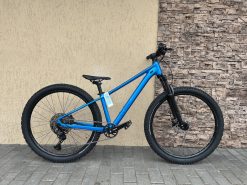 velosipēdi Cube Aim Pro 27.5″ Rāmis: XS (2027)