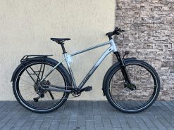 velosipēdi Cube Aim Pro FE (2027)